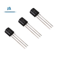 100pcs BC547 TO-92 NPN transistor