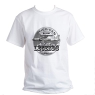 B-52 Stratoforstress Bomber Custom Cool T-Shirt