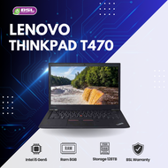โน๊ตบุ๊คสเปคแรง ราคาถูก Dell HP Lenovo CPU core i5 GEN6 โน๊ตบุ๊คมือสอง USED Laptop ลงโปรแกรมพร้อมใช้