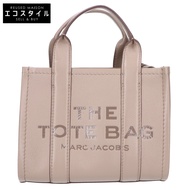 Marc Jacobs 【成色極佳】H009L01PF21 055 皮革手袋 兩用款 【二手】
