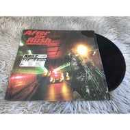 Hiroyuki Sanada- After the Rush 12 Inch LP G039