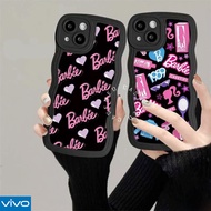 [GM05] Vivo Y27 Y02 Y22 Y35 Y16 Y15S Y75 Y76 Y12S Y20 Y30 Y50 V20 V20 SE V23 V23E V25 V25E Wave Case