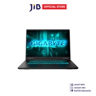 NOTEBOOK (โน้ตบุ๊ค) GIGABYTE GAMING A16 CMHH2TH893SH - BLACK STEEL