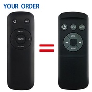 Remote Control Use for Logitech Z906 5.1 Z-906 Surround Sound Speaker System Subwoofer Home Theater 