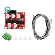 3S 4S 6S 6A Battery Active Balancer Board Capacitive Active Equalization Board Energy Transfer Board
