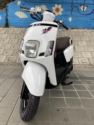 大輪車業 中古二手機車專賣店 2012 New CUXI 100 分期 0頭款 0保人 當天交車