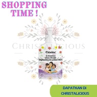 CALADINE LOTION - BEDAK CAIR - anti gatal biang keringat Ruam Kulit Bayi Luka