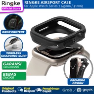Apple Watch Series 9 Case / 8 / 7 - 45mm Ringke Airsport Casing Cover