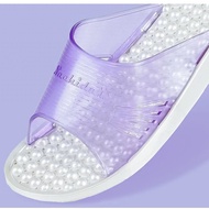 Dép Massage Nachidu - MT3- Màu tím