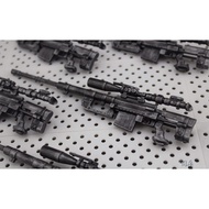 Weapon C Model CHEYTACM200Soldier Accessories1/6Scene Gun Doll ob Sniper Army98Us Army K