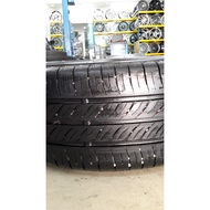 Used Tyre Secondhand Tayar BRIDGESTONE NEXTRY 225/50R18 70%/85%  Bunga Per 1pc
