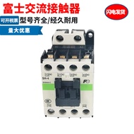 Brand New Original Fuji AC Contactor SH-4 SH-4/G 24V/110V/220V/380V/36v