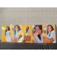 Mamamoo Tour Hwasa Set