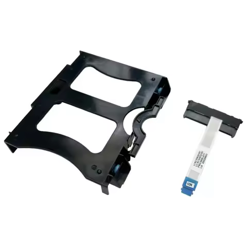 HDD SATA Hard Drive Cable Caddy For Lenovo ThinkCentre M710q M910q M910X M720q M920q M920X P330 Tiny