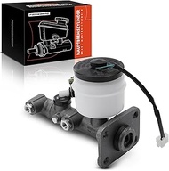 Frankberg Brake Master Cylinder Compatible with H.i.l.u.x V Pick-up KZN1 N VZN1 1989-1997 Land Cruis