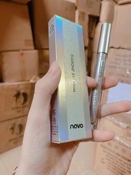 MASCARA CHUỐT MI NHŨ KIM TUYẾN NOVO DIAMOND EYELASH SIÊU XINH CHÍNH HÃNG - 10579