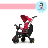 Doona Liki Folding Trike S3