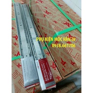 Ray bi giảm chấn Hafele 300 350 400 450 500