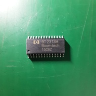 ic BT2313 - BT2313M sop-28 ic audio tone control processor