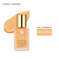 [เคลียร์สต๊อกราคาต่ำ] Estee Lauder Double Wear Stay-In-Place Makeup SPF10 PA++ 30ml รองพื้น/รรองพื้น