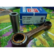 CONNECTING ROD ASSY YAMAHA DT125