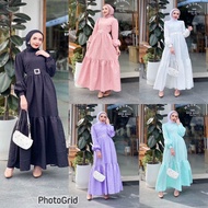 ETHELINDA DOLLY DRESS