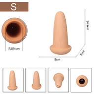 [op106] Ceramic Spawning Breed Cone for Discus Fish and Angelfish Fish Breeding Cones Cave
