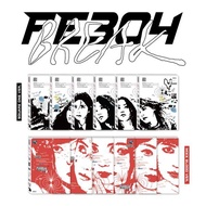 (SOUNDWAVE) NMIXX - 2nd EP Album [Fe3O4: BREAK]