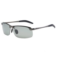 Photochromic Polarized Sunglasses UV400