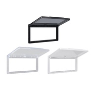[mfnpqcn] 3 Gang Waterproof Outlet Cover Outlet Panel Cover Flip Weatherproof Cover Outlet Cover for