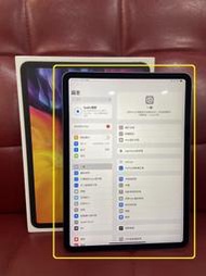 【艾爾巴二手】iPad Pro 2代 128G WIFI A2228 11吋 灰 #二手平板 #錦州店 BPTRF