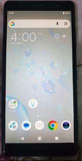 Sony Xperia XZ2 Compact 4/64 H8324 (unlocked bootloader)