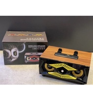 KBQ-1806 portable Bluetooth speaker owl bluetooeh speaker