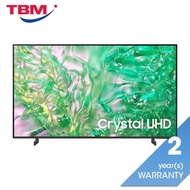 [Klang Valley Delivery Only] Samsung UA85DU8000KXXM 85" 4K UHD Smart TV