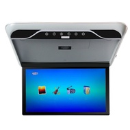 RF1928M 19 inch Roof Mount MP5 Player Multimedia Video Player Ceiling TV 1080P Support USB TF Card H