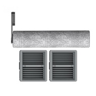 HEPA Filter / Roller brush Compatible with For Tineco IFloor Y2 Yoniev light Floor Scrubber Accessor