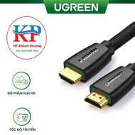 Ugreen 40416 Premium 15m long HDMI 2.0 cable supports 3D - Genuine product
