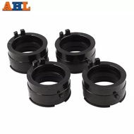 AHL Carburetor Intake Manifold Interface Adapter For Honda CBR400 NC23 NC29 CB-1 CB400F CB400 F CBR 