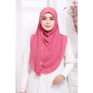 Tudung sarung Instant juwita Helena