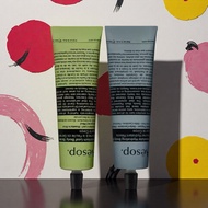 💯 💯 💯 Official Authentic Aesop Geranium Leaf Body Balm Body Cream 100ml +Resolute Hydrating Body Bal