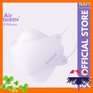 Air Queen Nano Fiber Mask 100 Piece Bundle【Stock】
