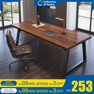 Office Table 160CM Computer Table Laptop Table Study Table Writing Table Working Table Gaming Table 