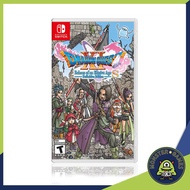 Dragon Quest XI S Echoes of an Elusive Age Definitive Edition Nintendo Switch Game แผ่นแท้มือ1!!!!! 