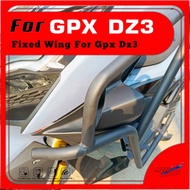 Winglet Dz3 Dz3 Gpx Dz3