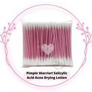 Cotton Bud Contents 100pcs - Cotton Bud Baby/Cotton Anak - Cotton Bud Adult