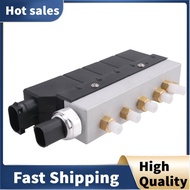 Air Suspension Control Valve Block C2C35166 2W935B696AA for  XJ6 XJ8 X350 X358  Distribution Valve
