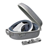 適用于PS VR2多功能便攜手提/斜挎收納包 VR眼鏡+手柄防震保護包