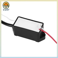 SUERHD High Voltage Generator, DC 3.6V/4.8V/6V/12V 3kV-11kV High Voltage Transformer, Scientific Exp