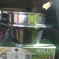 Milux Pan Serba Guna