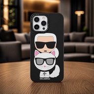 [ iphone 15 / 15 Pro / 15 Pro Max ] Premium Case Drop Proof Casetify Phone Hard Case 3D
